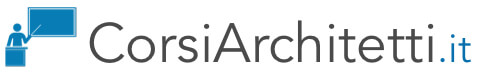 Corsi Architetti